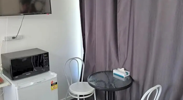 Люкс Taree Lodge Motel