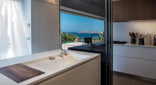 Villa Angelique, Buchen Sie Villa St. Barthelemy 