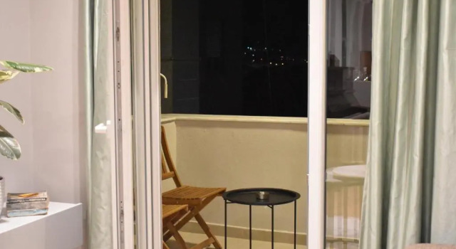 Апартаменты TAM Shallvaret Exclusive Apartment No1