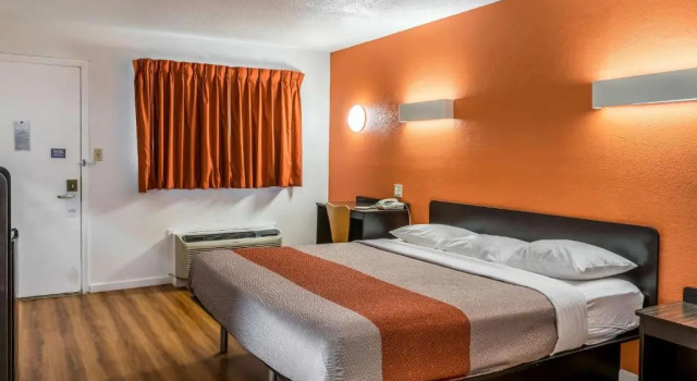 Номер Standard Motel 6 Florence, KY - Cincinnati Airport