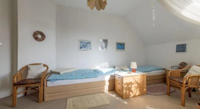 Номер Standard 5837 Private Room 2 Persons