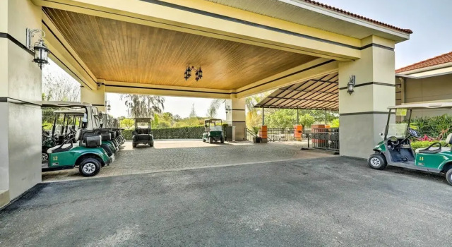 Upscale Unit in Private Golf Resort w/ Pool!, Reserva ahora Resort Carrollwood Estados Unidos