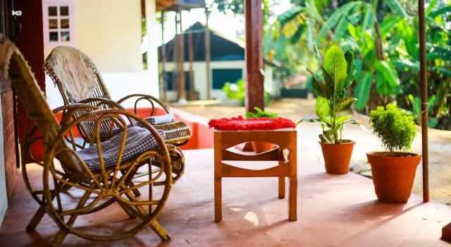 Standard Double Room-wayanad, Забронировать Отель Отели Колагаппара 3 звезды, 3*