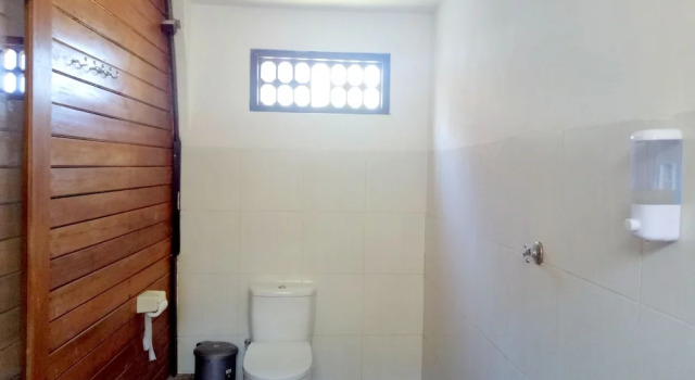 Номер Standard Nusa Indah Bungalows