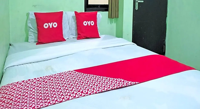 OYO 91683 Wijaya Kusuma Homestay