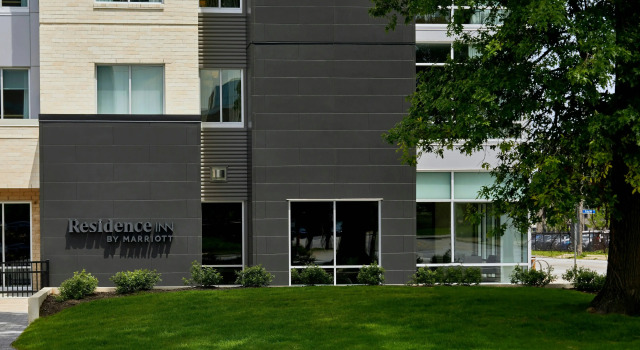 Residence Inn by Marriott Cleveland University Circle/Medical Center