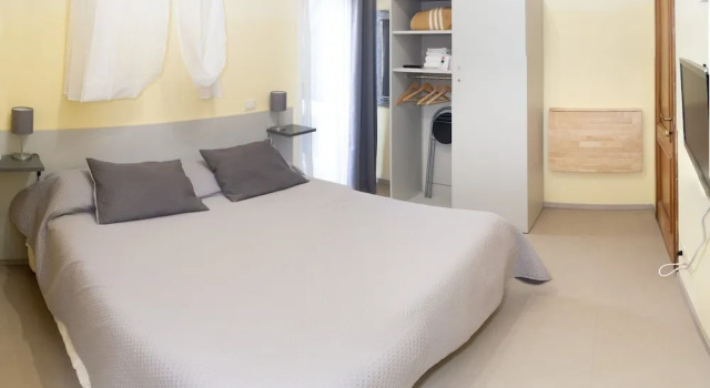 Номер Luxury Tarchon Luxury B&B