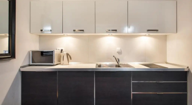 Апартаменты Standard udanypobyt Apartament z Basenem
