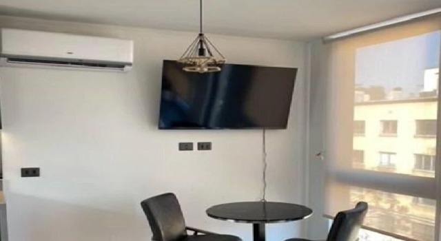 Студия Espacio Huerfanos