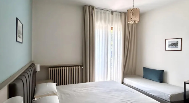 Sole, Book Hotel Hoteller i Como med pool, Swimmingpool