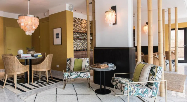 Melody Hotel - an Atlas Boutique Hotel