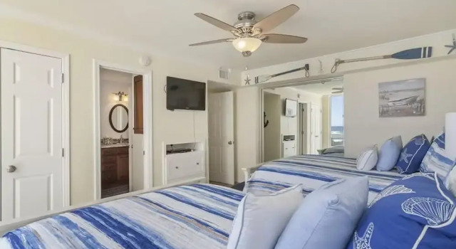 Shoreline Towers 1022, Rezerwuj Apartament Destin Emerald Coast