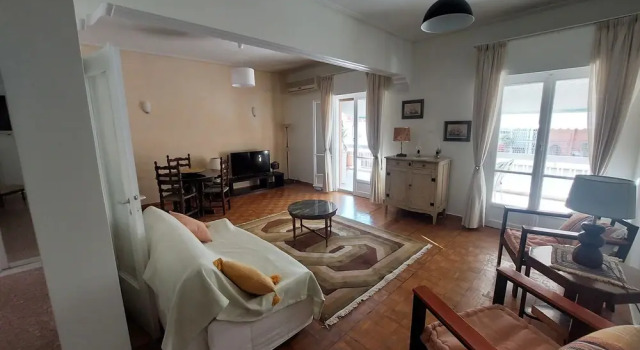 Retro Stay Athens, Забронировать Апартаменты/квартира Апартаменты Афины, рядом с U.S. Embassy Athens, Апартаменты/квартира
