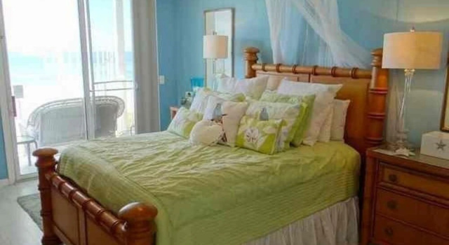 Gulf Breeze A #54519 - 3 Br Home