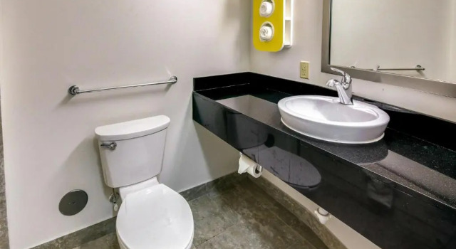 Четырёхместный номер Deluxe Motel 6-Allentown, PA