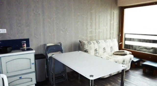 Appartement Arette, 1 pièce, 6 personnes - FR-1-602-34, Rezervați Apartament Aste-Beon Aquitaine