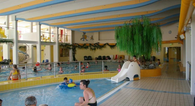 Alpencamp Kötschach- Mauthen, Rezervovat Hotel Hotely v Carinthia s parkováním, Parkování