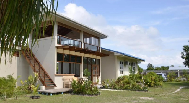 Nazaki Beach Hotel Maldives