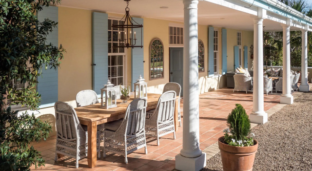 Auberge Clermont