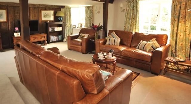Frog Street Farmhouse