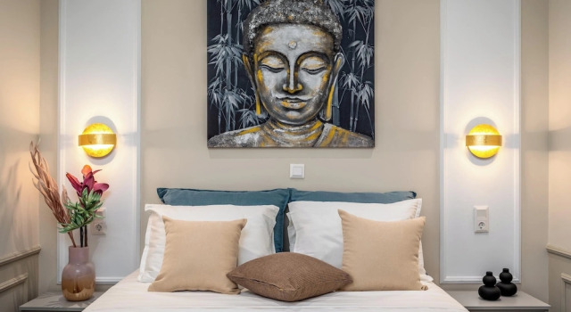 Люкс Alegrand Suites