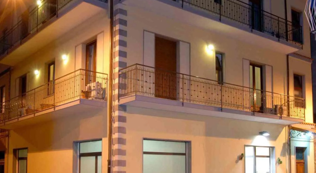 Le Giare B&B