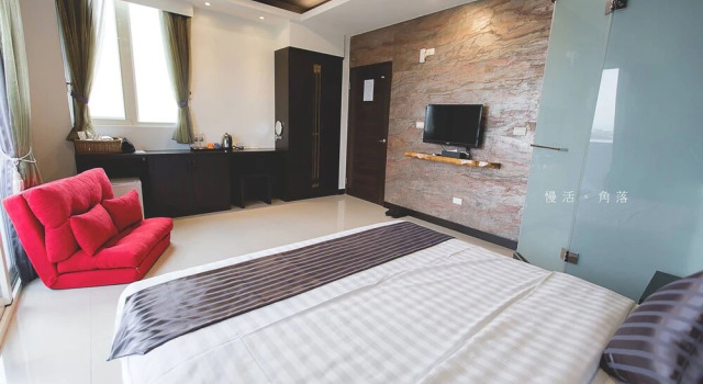 Slow Living B&B, Prenota Bed & breakfast Magong Penghu County