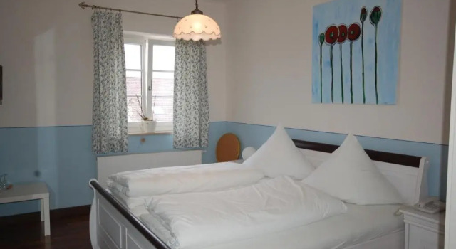 Одноместный номер Standard Hotel Lutz