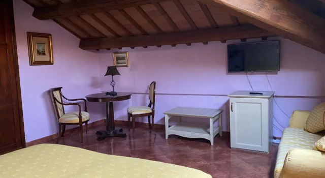 Suite Dama Estense
