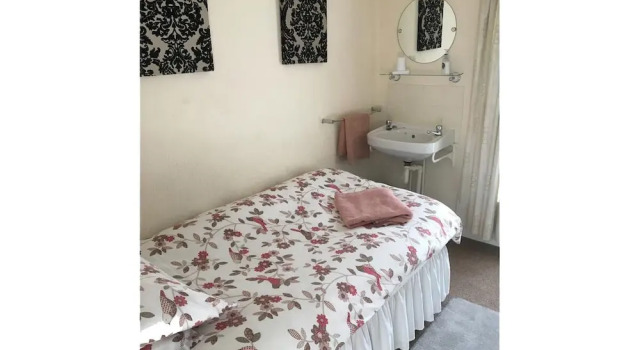 Номер Standard Admiral Blake Guesthouse