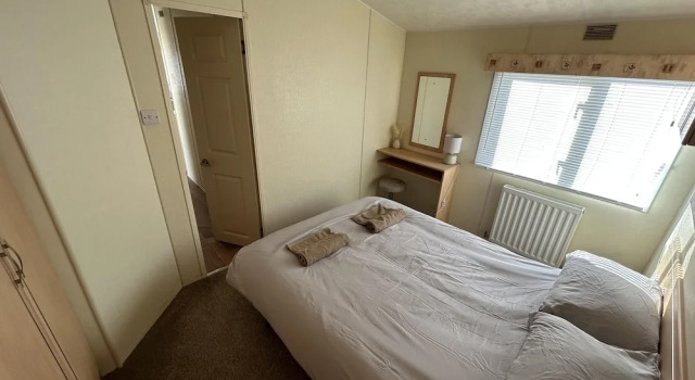 Lovely 2-bed Lodge in St Osyth
