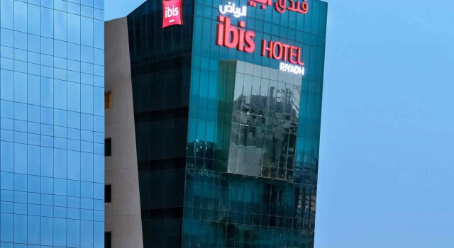 Ibis Riyadh Hotel Al Muhammadiyah United Company Branch