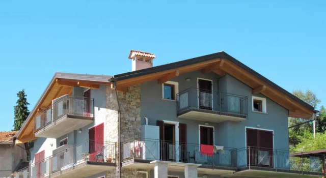 Bellavista GRV391, Prenota Appartamento Hotel a Como con parcheggio, Parcheggio