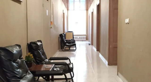 Номер Deluxe Private rooms in the TOP center