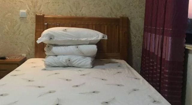 Waihuan Hostel, Boek Hostel Weifang Shandong