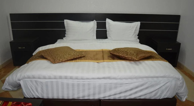 Alnahdi Furnished Apart, Varaa Hotelli Makkah Al Mukarramah Province Makkah