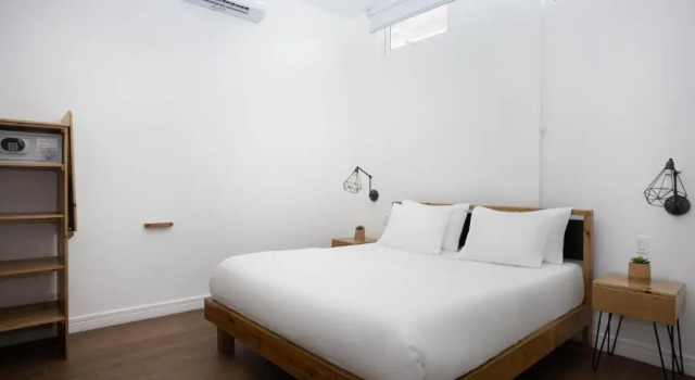 Номер Standard Divers Paradise Boutique Hotel