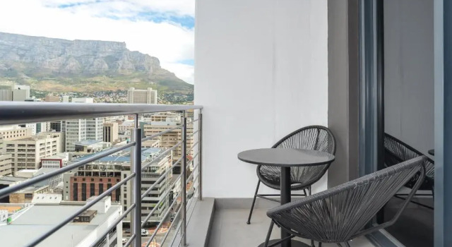 Апартаменты с 2 комнатами 16 on Bree Apartments