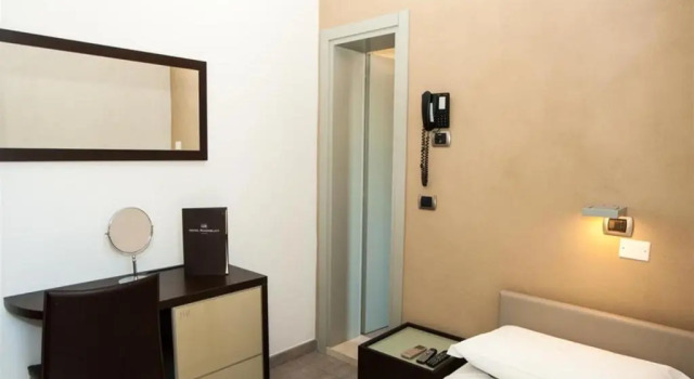 Номер Standard Hotel Rosenblatt