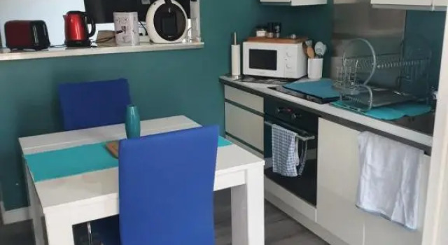 Maison Individuelle Avec Jardin Sud Ardeche, Aubenas Vals Les Bains