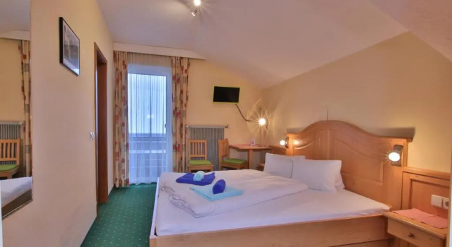 Номер Standard Hotel Beim Winkler