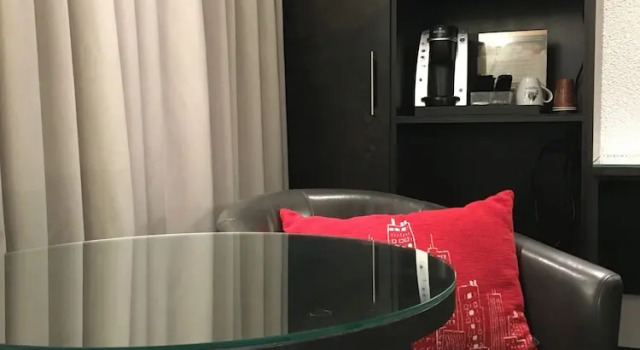 Номер Business Hotel des Eskers
