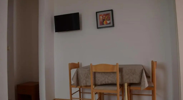 Апартаменты Deluxe Amarillo Apartments