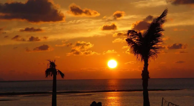 Camera Standard EN RESORT Kumejima EEF Beach Hotel
