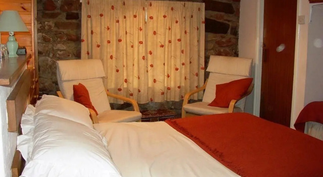 Brownhill House, Забронировать Отель Отели Англии 3 звезды, 3*