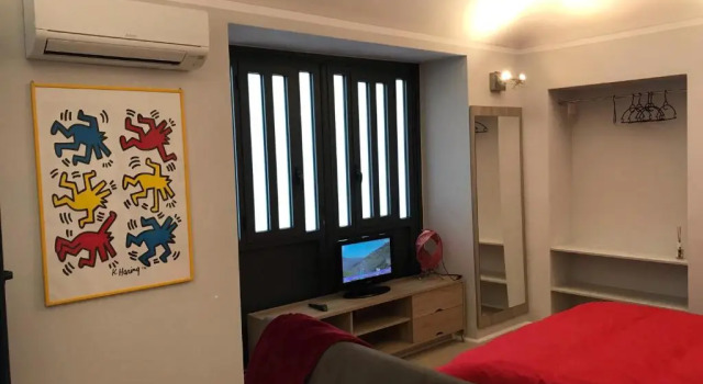 Апартаменты Via Giuseppe Mazzini home sweet home