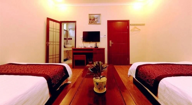 Splendid Express Hotel, Prenota Hotel Jiang Bei 