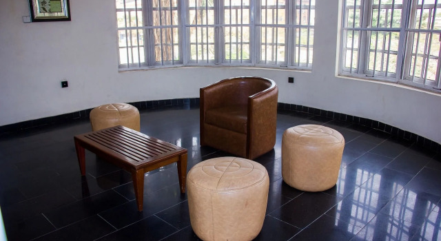 Chelsea Suites Annex