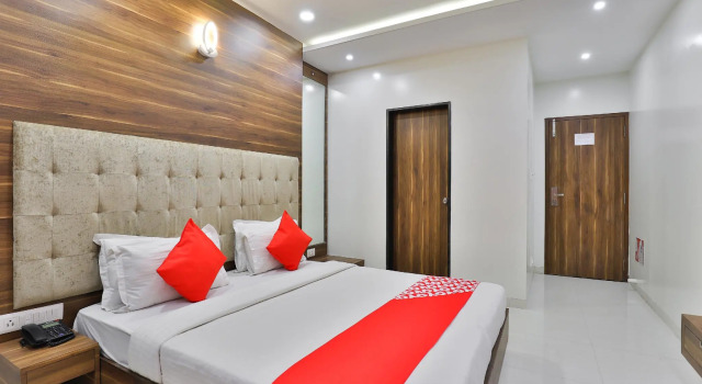 Hotel Comfort, Prenota Hotel Bharuch Gujarat