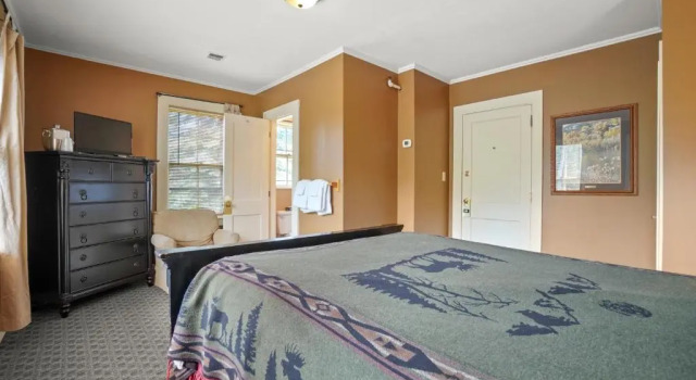 Inn at Whitneys Farm, Réserver Maison d'hôtes Jackson États-Unis